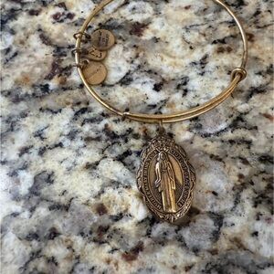 Alex and Ani Bracelet lot